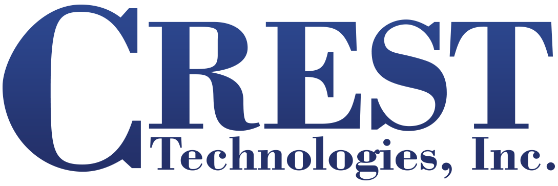 Crest Technologies logo